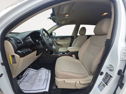 Used 2015 Kia Sorento LX AWD/4WD image 9