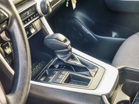 Certified 2019 Toyota RAV4 XLE image 24