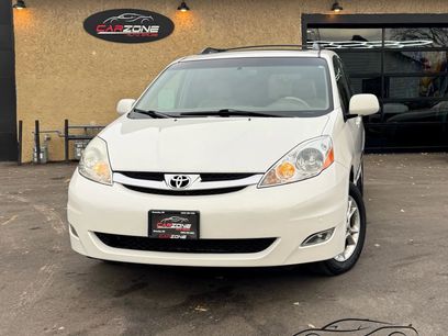 Used 2006 Toyota Sienna XLE Limited