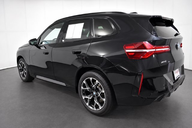 Used 2026 BMW X3 xDrive30i AWD/4WD image 6