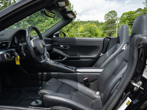 Used 2016 Porsche 911 Carrera S RWD image 32