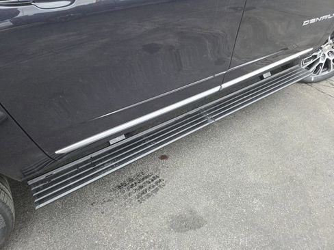 New 2026 GMC Yukon XL Denali w/ Sun & Power Step Package image 22