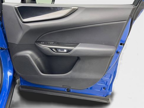 Used 2024 Lexus NX 250 FWD image 47