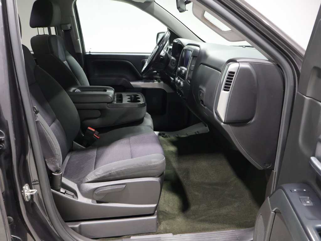 Used 2015 Chevrolet Silverado 1500 LT w/ All Star Edition AWD/4WD image 22