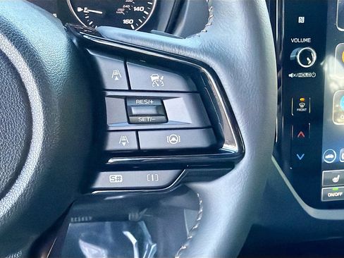 New 2026 Subaru Forester Sport image 38