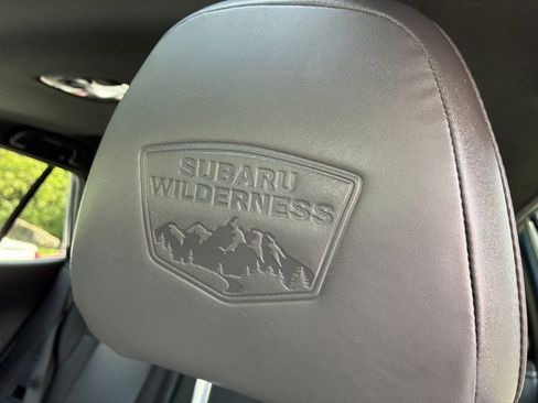 Used 2022 Subaru Outback Wilderness w/ Wilderness Package AWD/4WD image 23