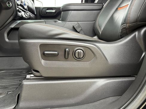 Used 2019 GMC Sierra 1500 AT4 AWD/4WD image 14