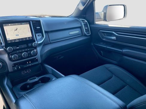 Used 2023 RAM 1500 Big Horn image 22