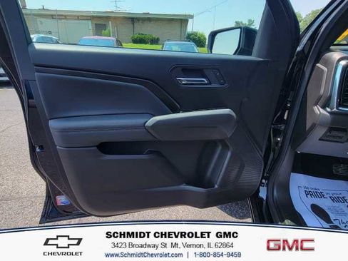 New 2025 GMC Canyon Elevation w/ Convenience Package image 11