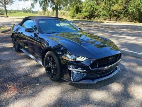 Used 2021 Ford Mustang GT Premium w/ Equipment Group 401A image 34