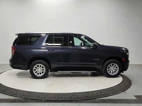 Used 2023 Chevrolet Tahoe LT RWD image 8