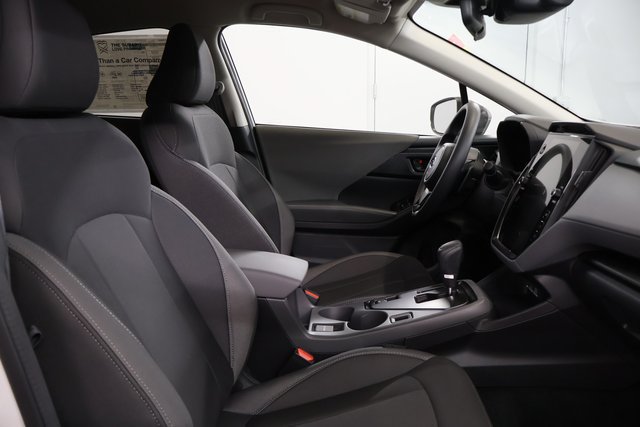 New 2026 Subaru Crosstrek 2.5i Premium AWD/4WD image 23
