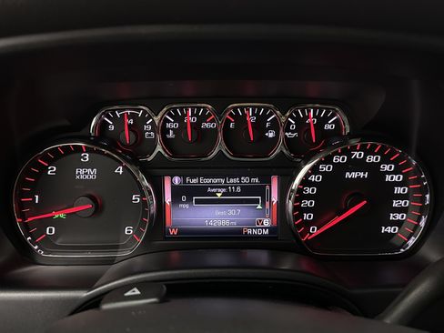 Used 2016 GMC Sierra 1500 SLE w/ SLE Value Package RWD image 18