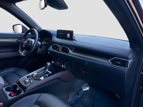 Used 2025 MAZDA CX-5 Signature image 14