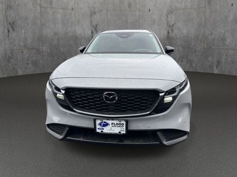 New 2026 MAZDA CX-5 Preferred AWD/4WD image 8