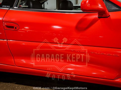 Used 1994 Dodge Stealth R/T Turbo AWD/4WD image 59