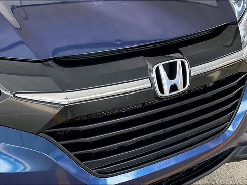 Used 2016 Honda HR-V EX image 28