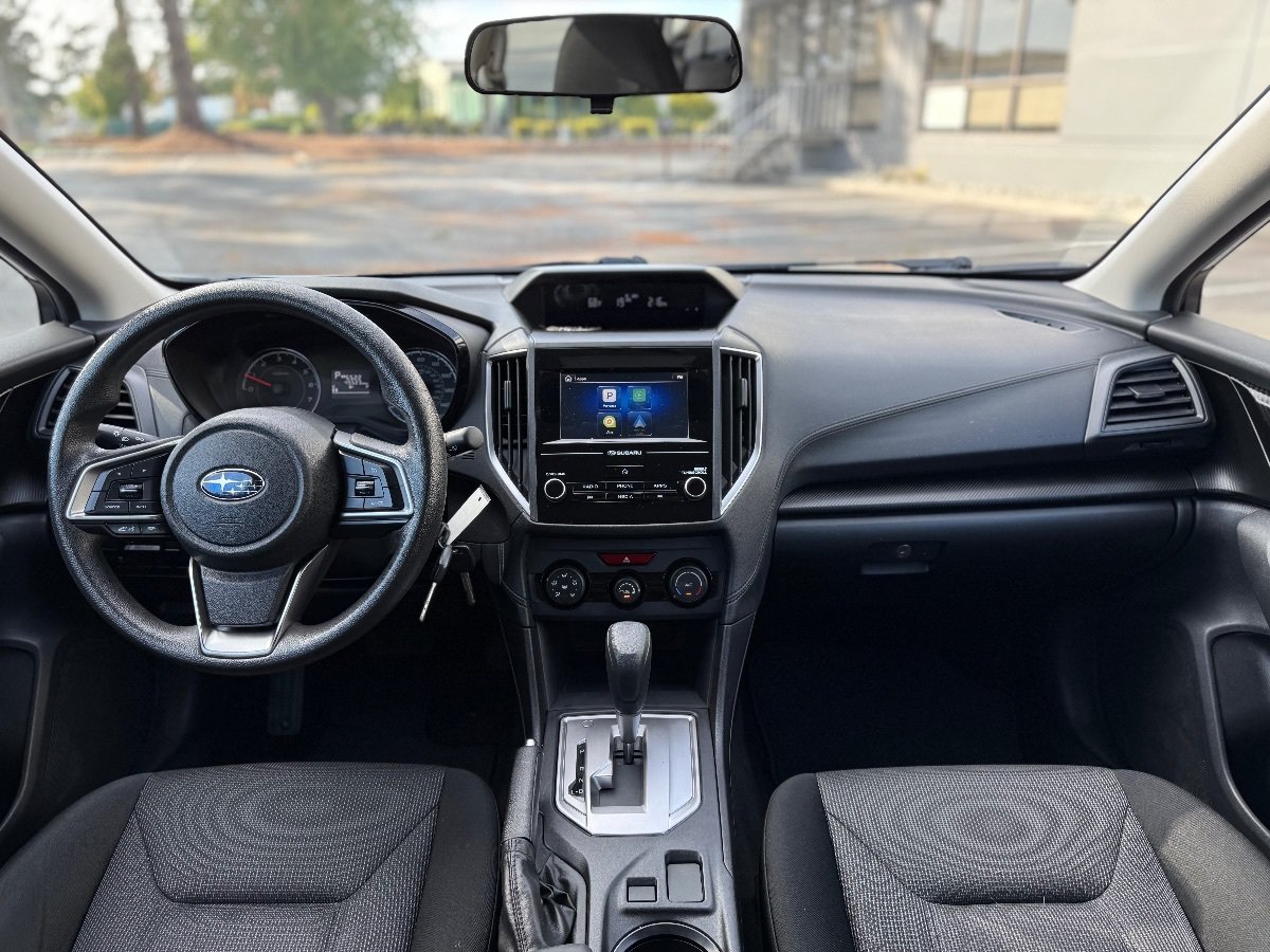 Used 2018 Subaru Impreza 2.0i AWD/4WD image 19