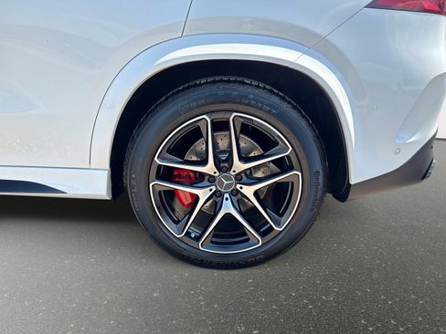 New 2026 Mercedes-Benz GLE 63 AMG S image 11