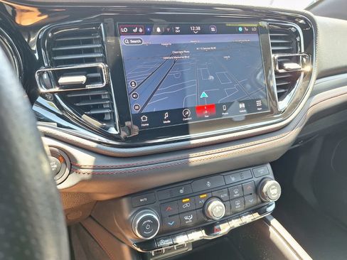 Used 2026 Dodge Durango GT RWD image 20