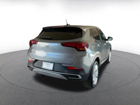 Used 2025 Buick Encore GX Preferred image 14