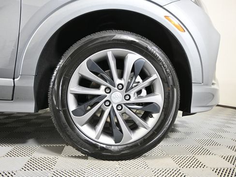 Used 2023 Buick Encore GX Select w/ Sport Touring Package image 11