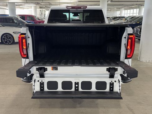 Used 2024 GMC Sierra 1500 Denali RWD image 13