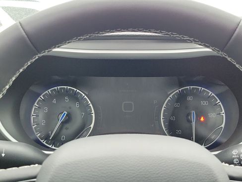 New 2026 Chrysler Pacifica Select image 10