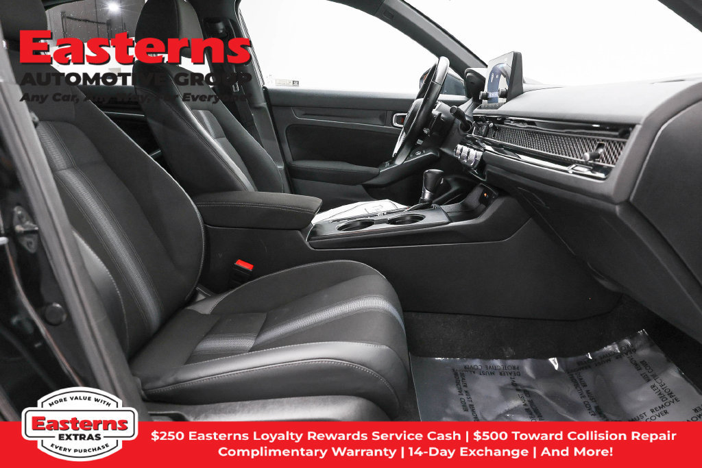 Used 2024 Honda Civic Sport image 24
