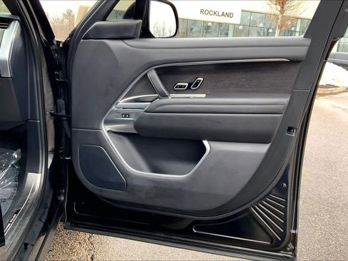 Used 2024 Land Rover Range Rover SE image 21