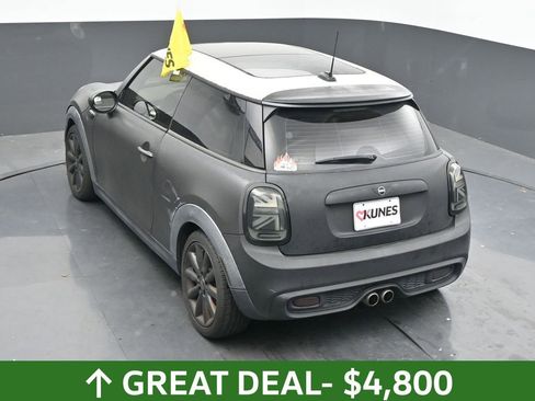 Used 2015 MINI Cooper S image 37
