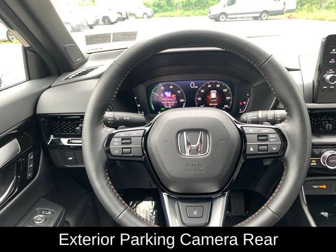 Used 2026 Honda CR-V Sport Touring image 15
