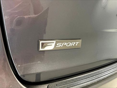 Used 2019 Lexus NX 300 F Sport w/ F Sport Premium Package FWD image 25