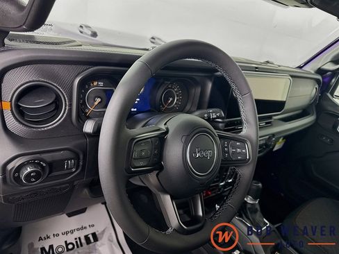 New 2026 Jeep Gladiator Mojave image 9