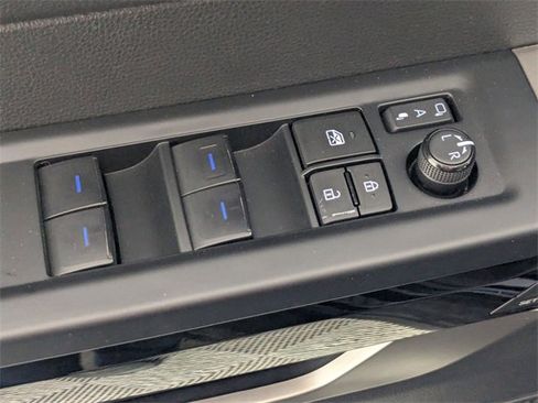 Used 2024 Toyota Sequoia Limited image 12