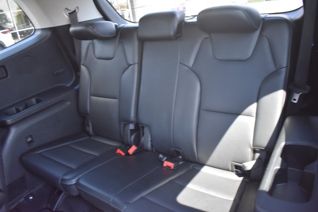 Used 2025 Kia Telluride S FWD image 15