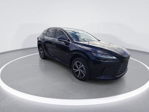 New 2026 Lexus RX 350 FWD image 2