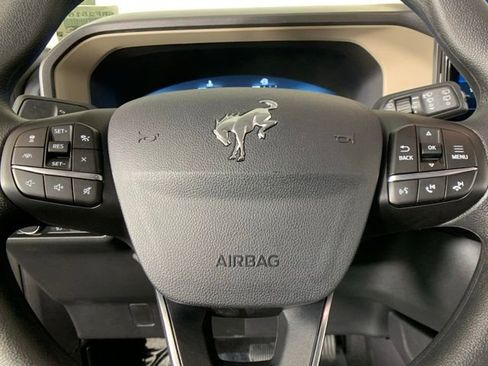 Used 2025 Ford Bronco Sport Big Bend image 28