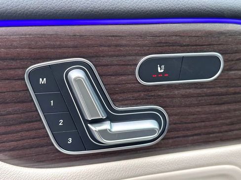 New 2026 Mercedes-Benz GLB 250 4MATIC image 27