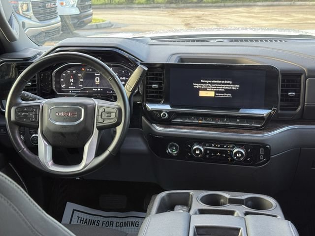 Used 2024 GMC Sierra 1500 Elevation AWD/4WD image 19