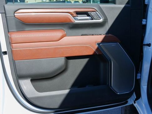 New 2026 GMC Sierra 3500 Denali Ultimate image 12