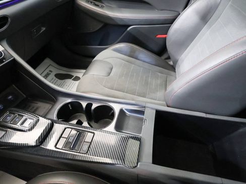 Used 2023 Hyundai Sonata N Line FWD image 22