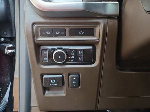 Used 2023 Ford F150 King Ranch w/ Equipment Group 601A High image 26