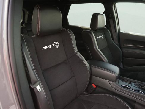 Used 2026 Dodge Durango SRT Hellcat AWD/4WD image 24