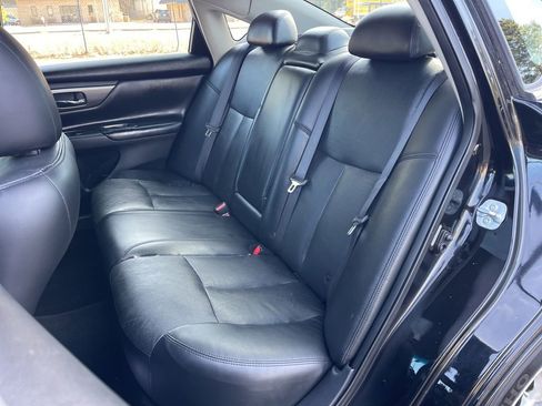 Used 2015 Nissan Altima 2.5 SL w/ Technology Package image 20