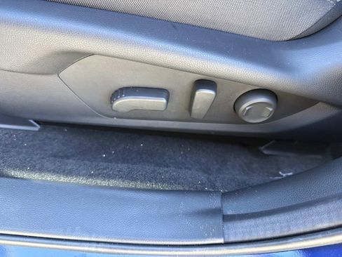 New 2026 Subaru Crosstrek 2.0i Premium image 23