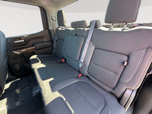 Used 2021 Chevrolet Silverado 1500 RST AWD/4WD image 29