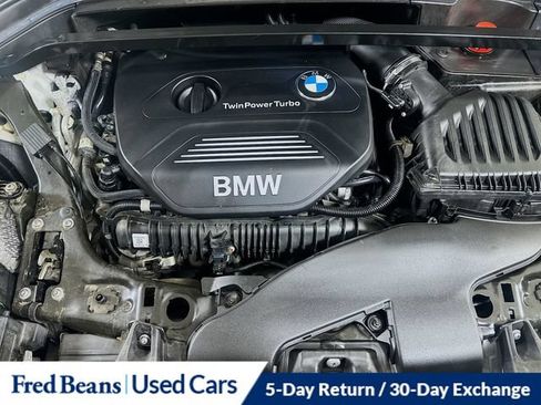 Used 2019 BMW X2 xDrive28i w/ Convenience Package AWD/4WD image 38
