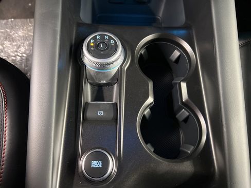 New 2026 Ford Explorer ST-Line w/ ST-Line Street Pack image 17