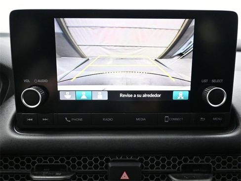 Used 2023 Honda HR-V Sport image 3